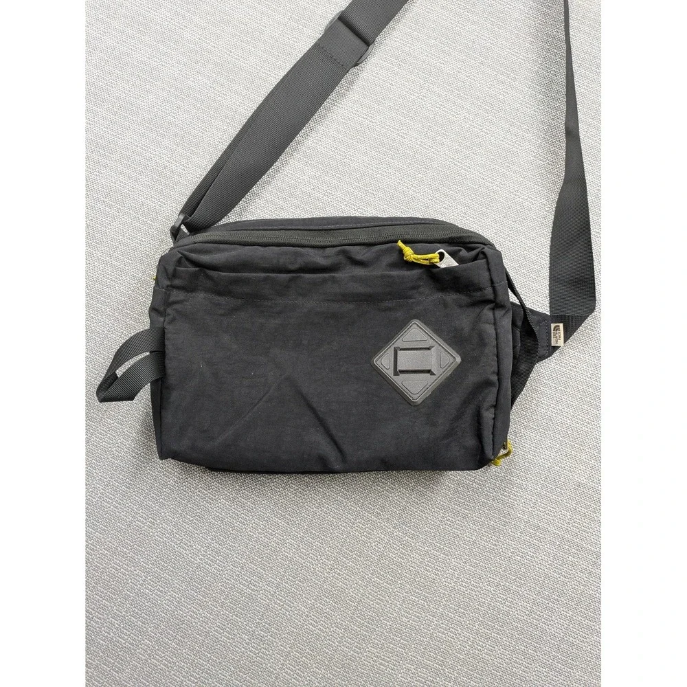 The North Face Black 13